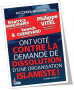 Actu - Ils refusent la dissolution d'une association islamiste